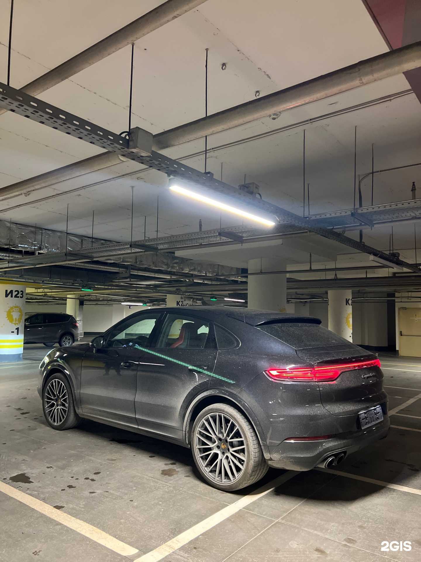 Отзывы на компанию Кимчи авто в Новосибирске c фото