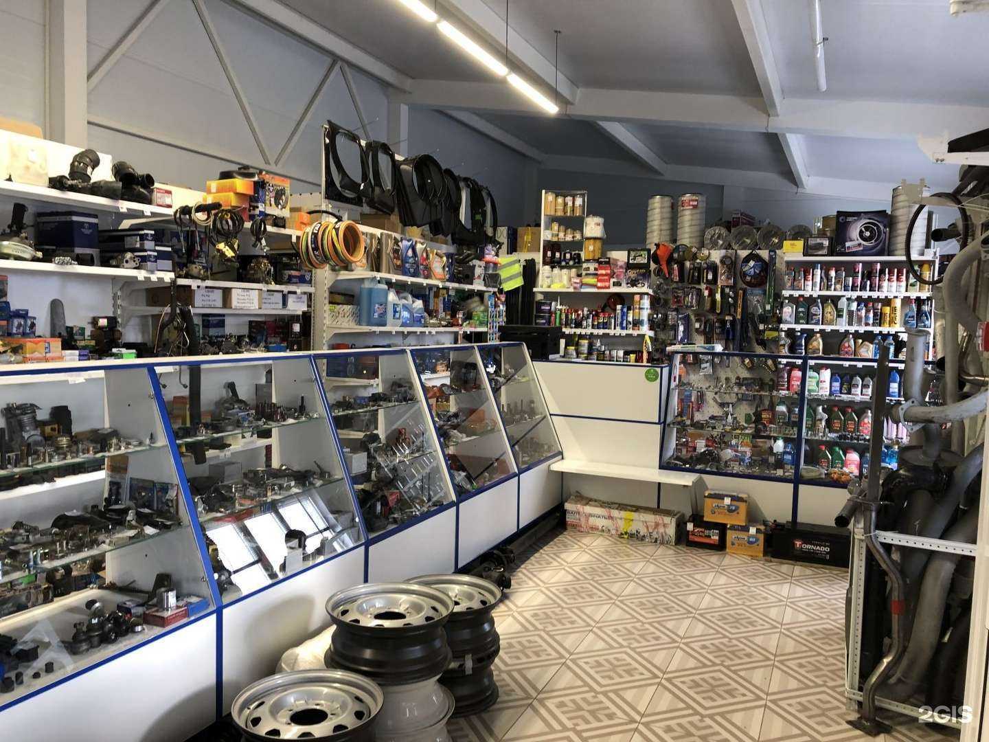 Отзывы на компанию Маховик в Ульяновске c фото