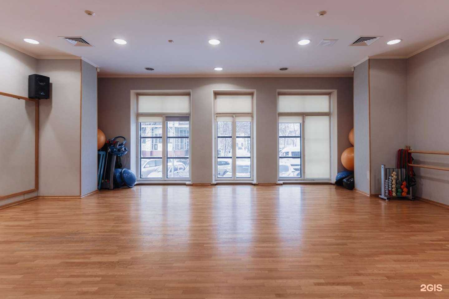 Отзывы на компанию FitBeat в Тюмени c фото