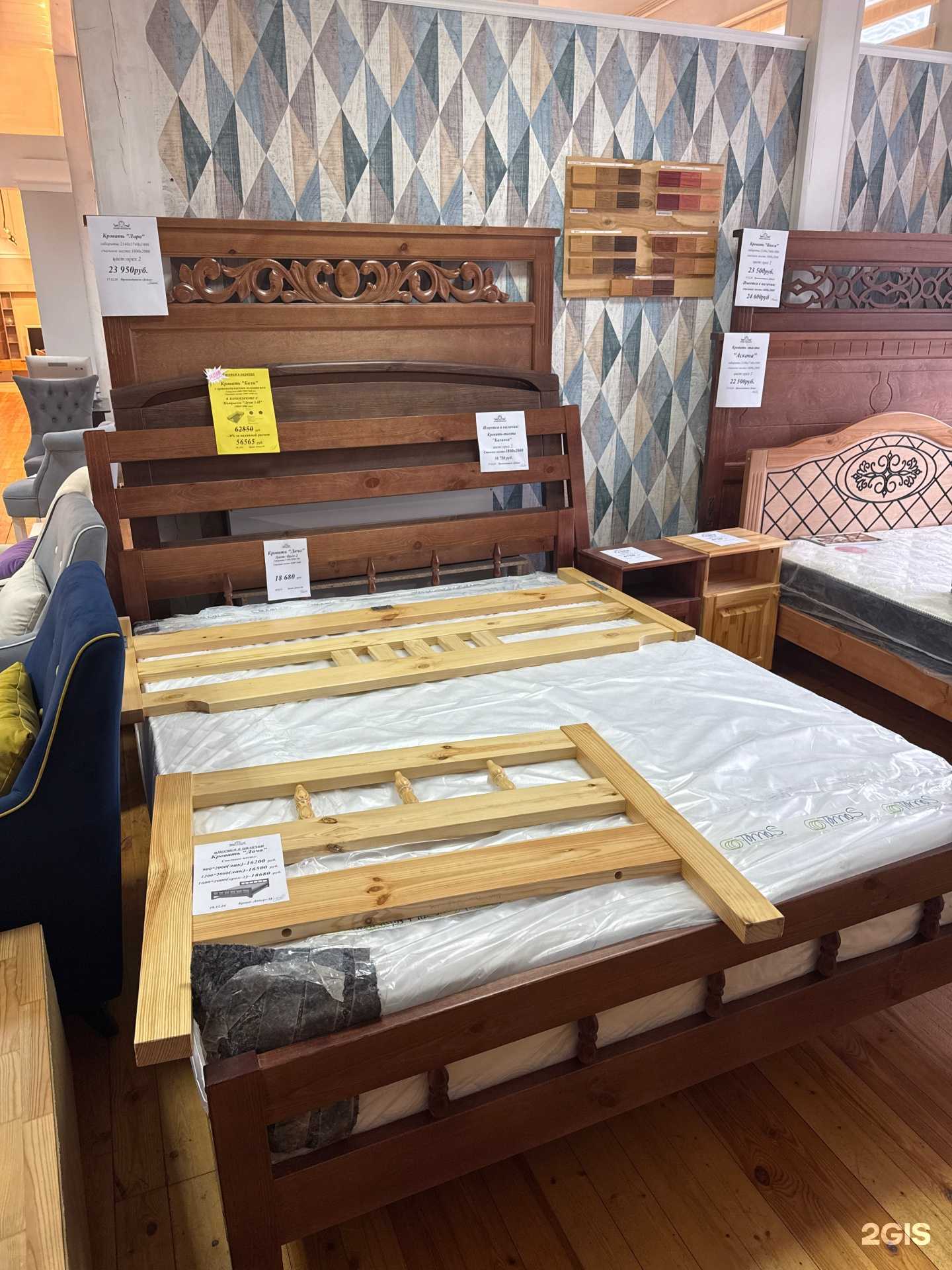 Отзывы на компанию DaVita-мебель в Конакове c фото - фотография 2 из 2