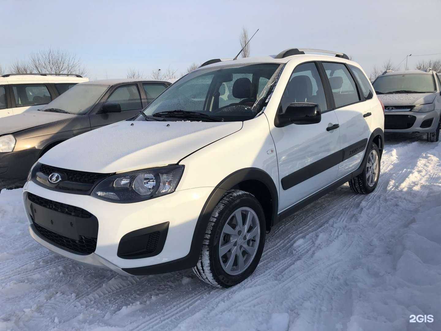 Отзывы на компанию Экспресс авто в Тольятти c фото