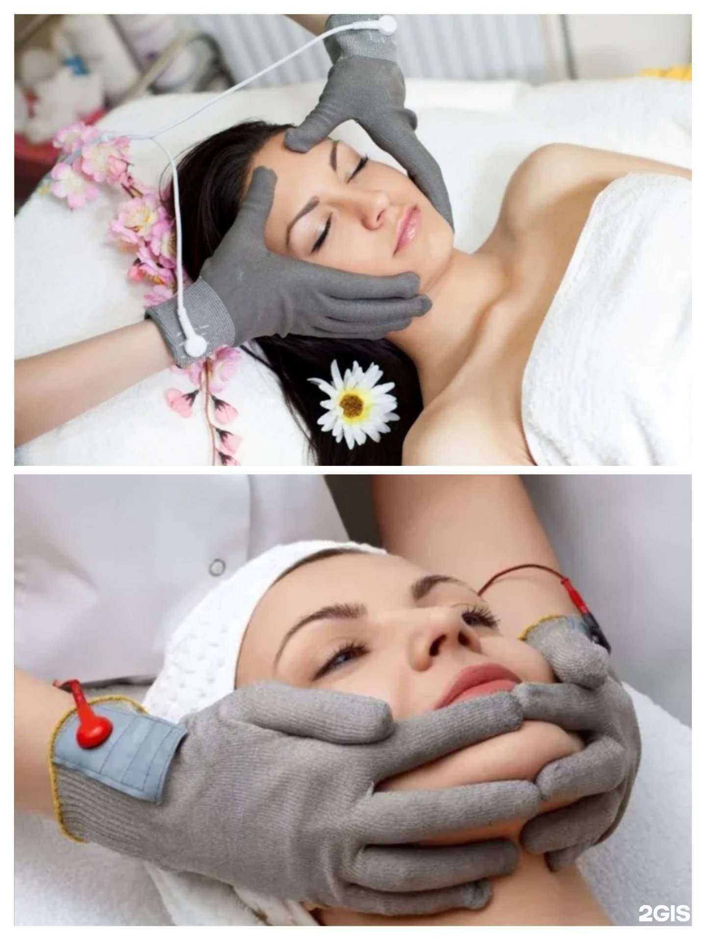 Отзывы на компанию Массажный кабинет в Бийске c фото