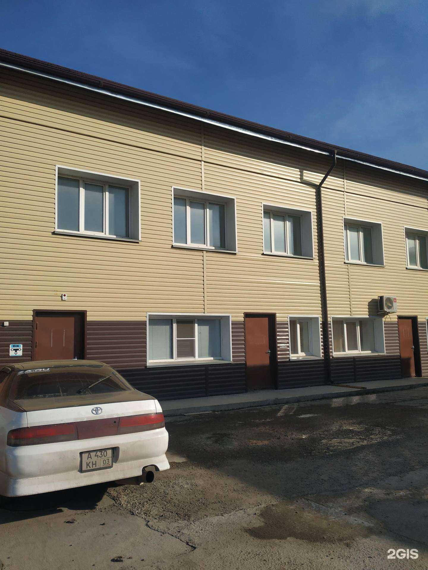 Отзывы на компанию ВиД-Строй в г. Красноярск c фото