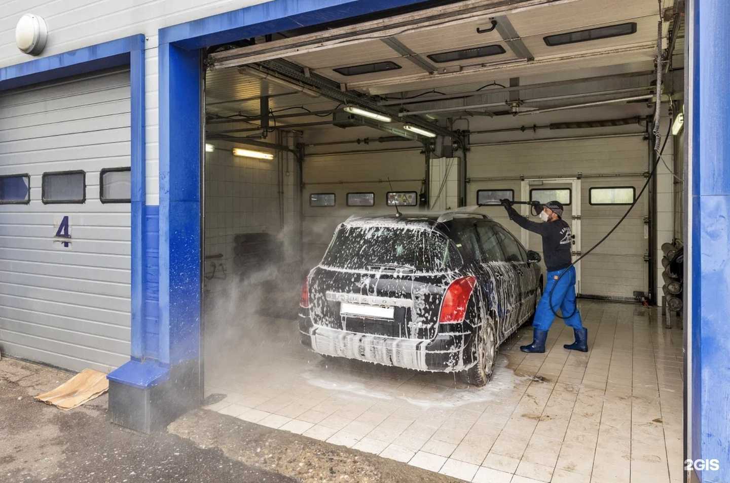 Отзывы на компанию АВТОритет в Ярославле c фото