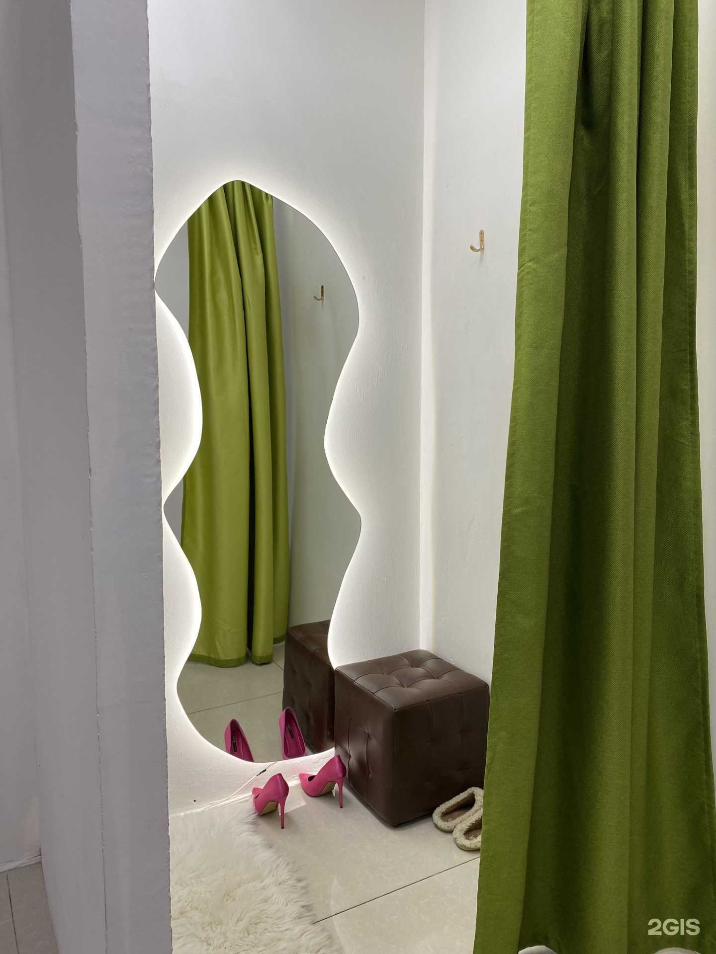 Отзывы на компанию Aiza showroom  в Чите c фото