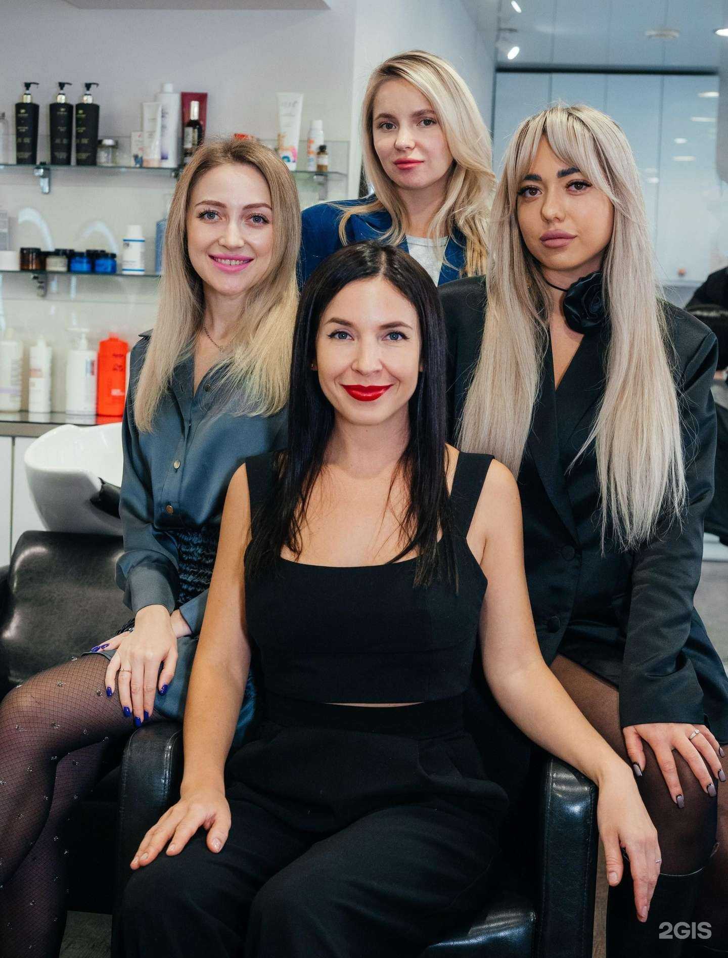 Отзывы на компанию Д.О.М. красоты в Хабаровске c фото
