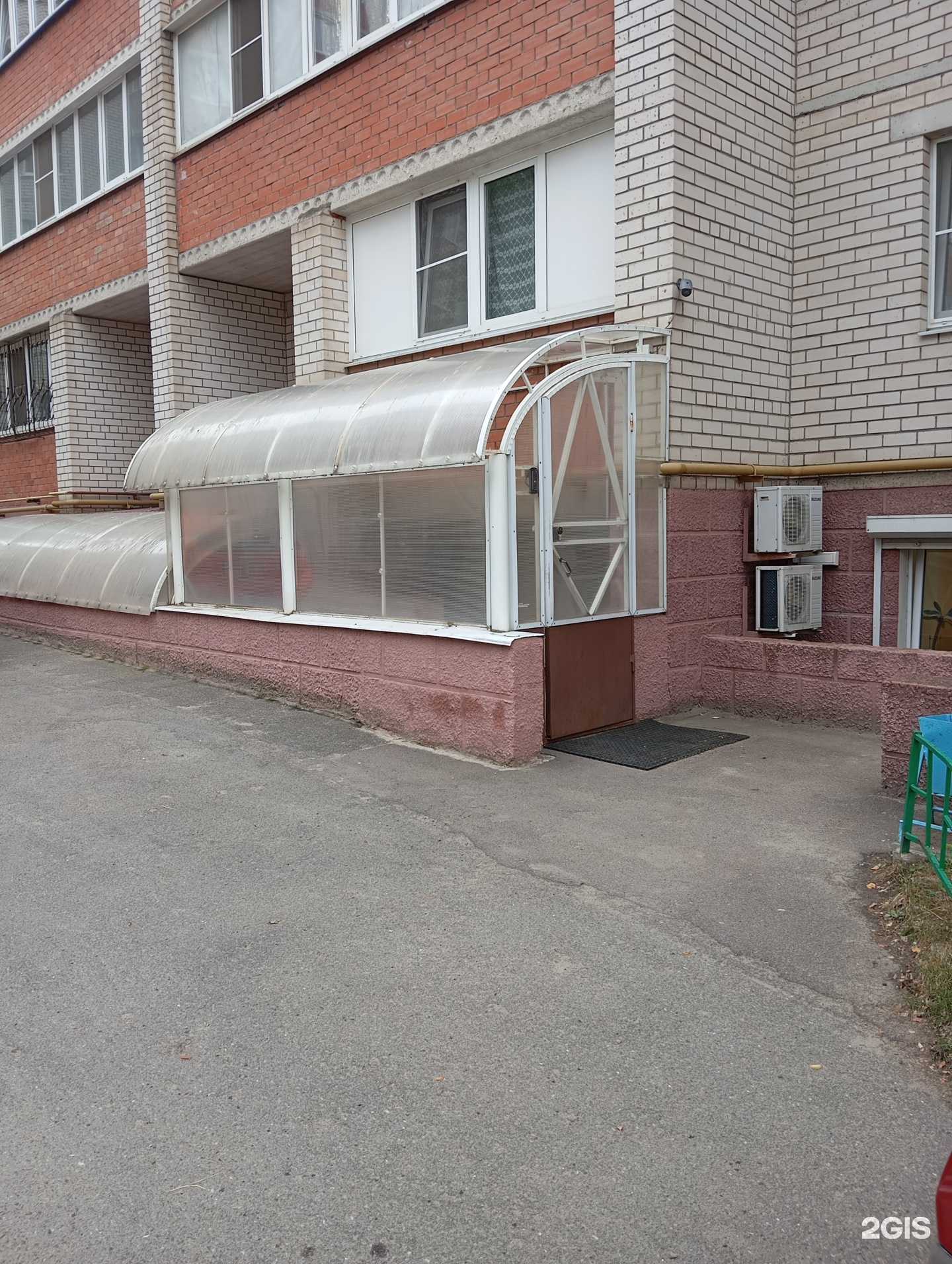 Отзывы на компанию Технотэк в г. Воронеж c фото