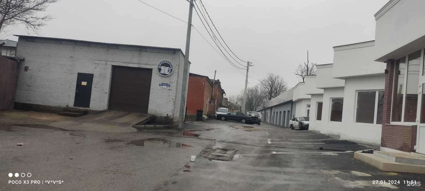 Отзывы на компанию РемАвто в Краснодаре c фото - фотография 2 из 2