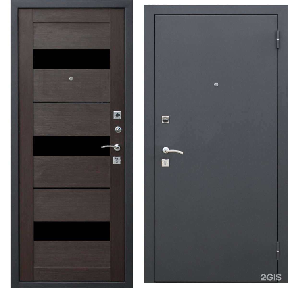 Отзывы на компанию Российские двери в г. Иркутск c фото