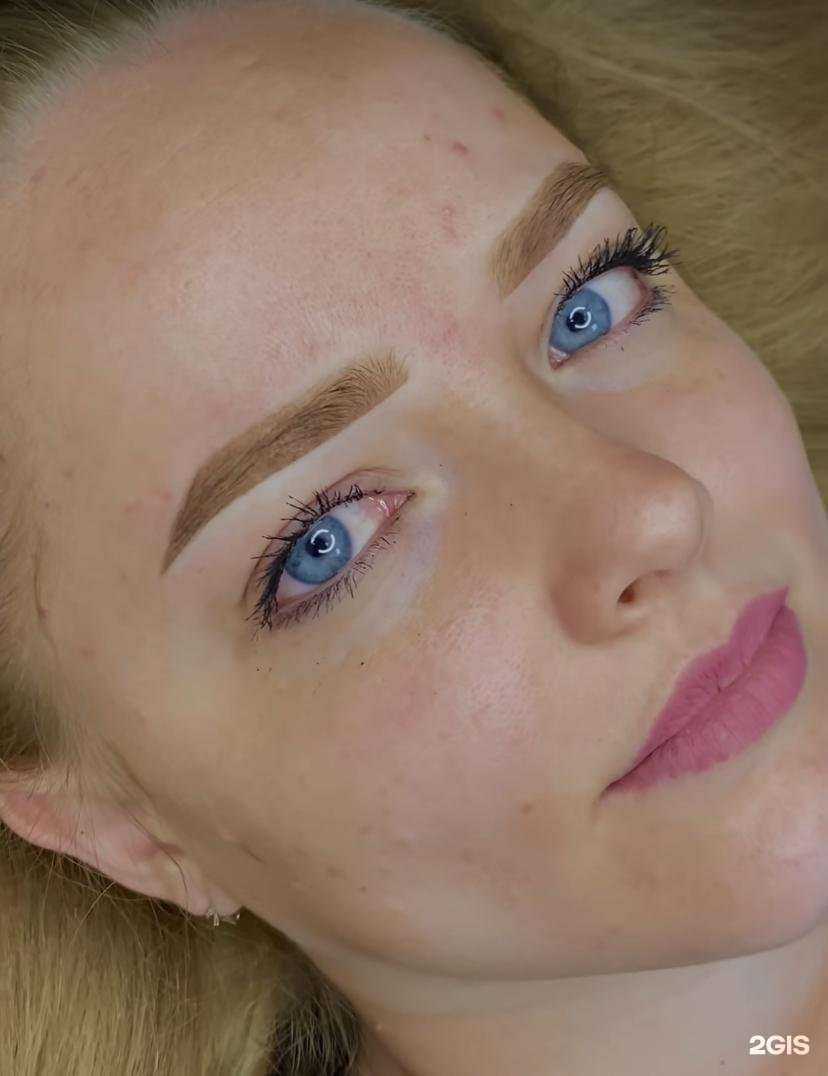 Отзывы на компанию Yashina_beauty в г. Ульяновск c фото