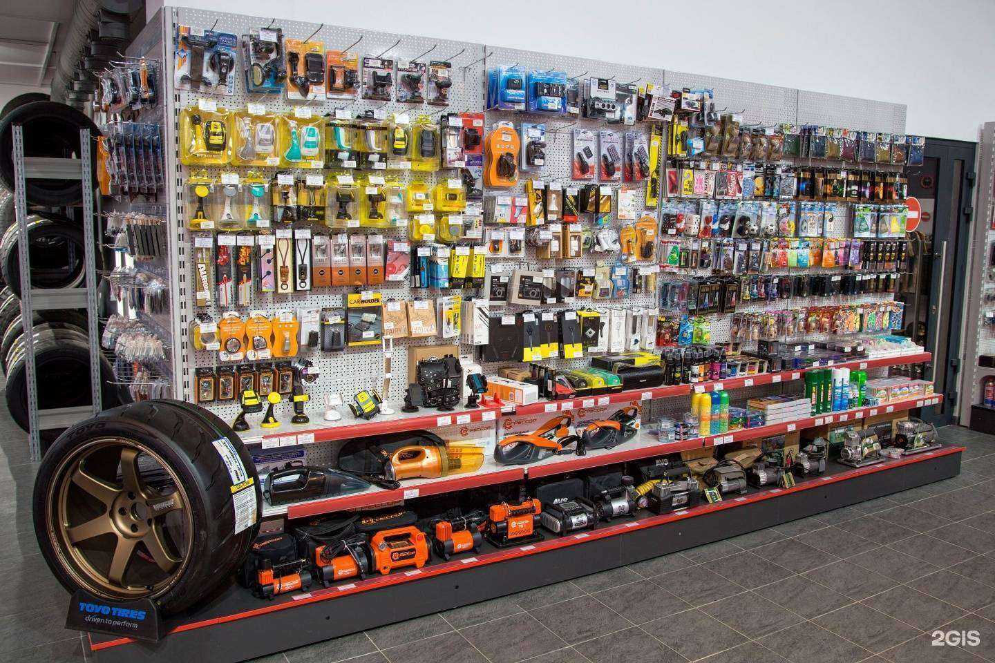 Отзывы на компанию Форвард Авто в г. Красноярск c фото