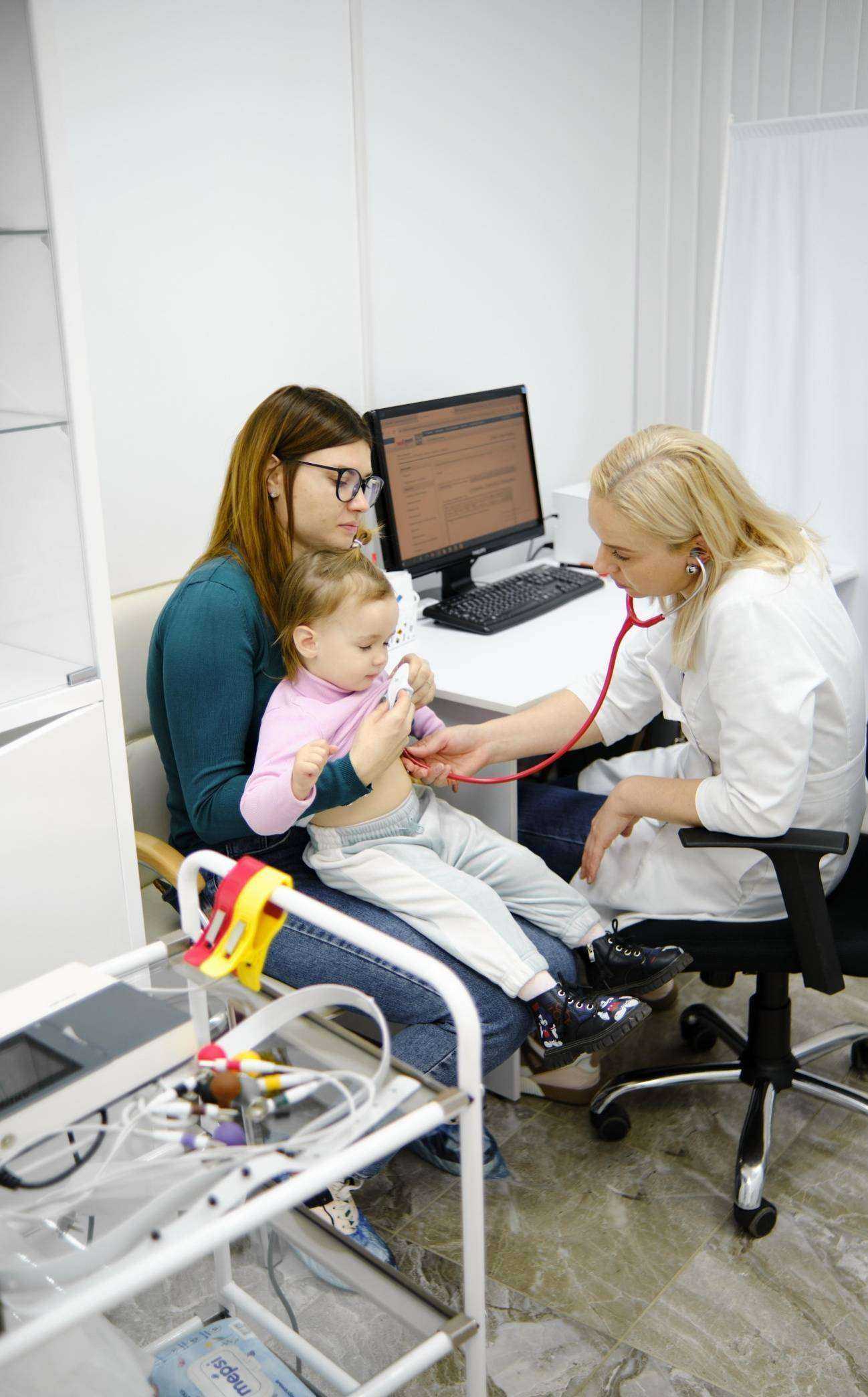 Отзывы на компанию Клиника доктора Пронина в г. Краснодар c фото