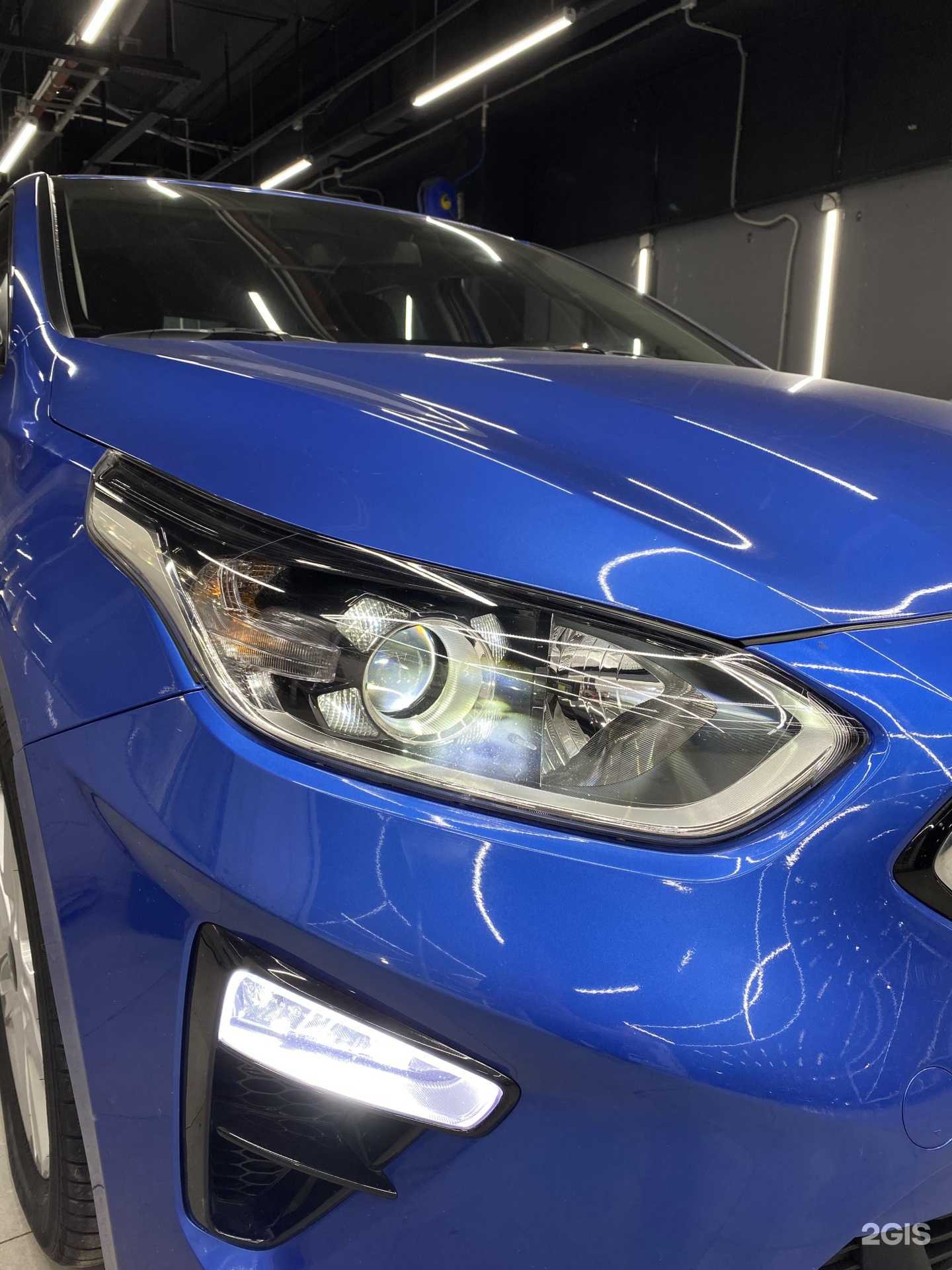 Отзывы на компанию Bn_Light в Астрахани c фото