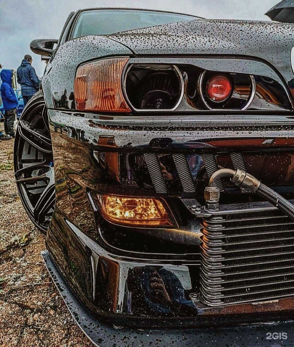 Отзывы на компанию Detailing_yakutsk в г. Якутск c фото