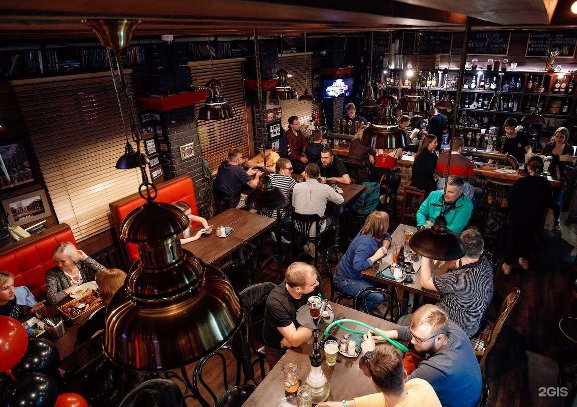 Отзывы на компанию Scotland yard в Тюмени c фото