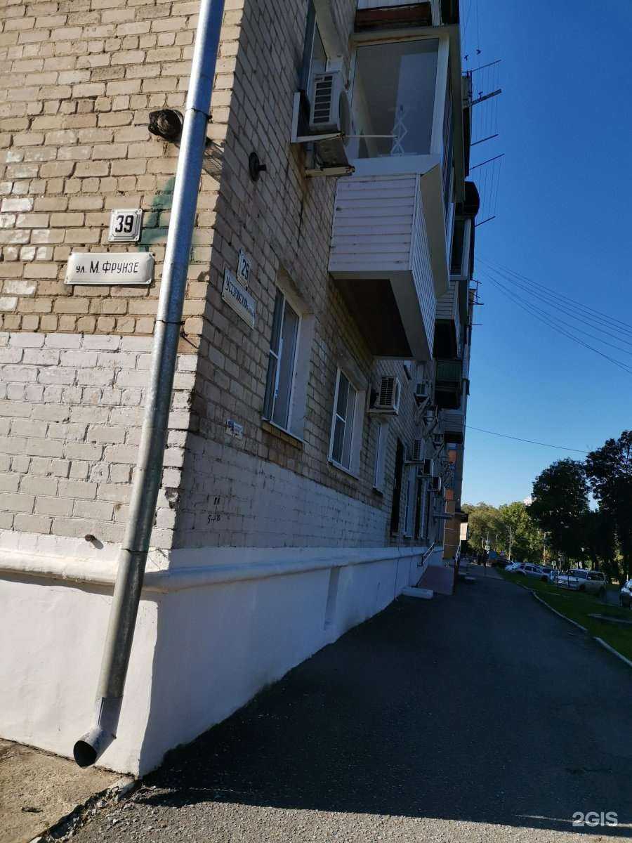 Отзывы на компанию Buff space в Хабаровске c фото - фотография 2 из 2