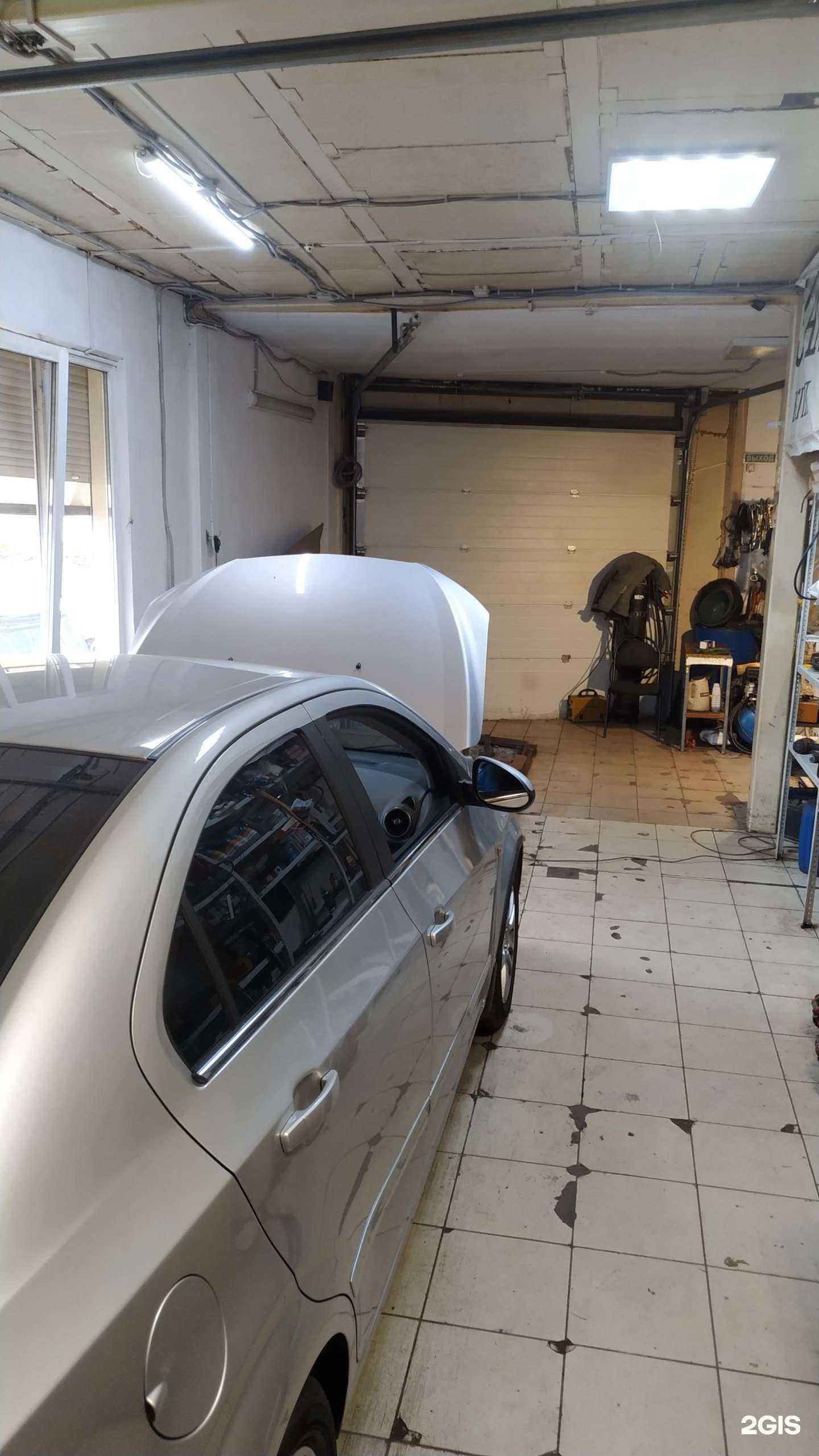 Отзывы на компанию Сезонавто в Оренбурге c фото