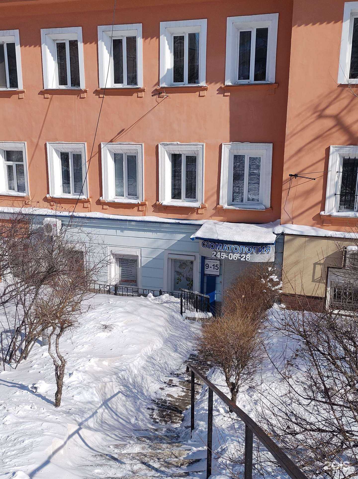 Отзывы на компанию Вира дент в г. Владивосток c фото