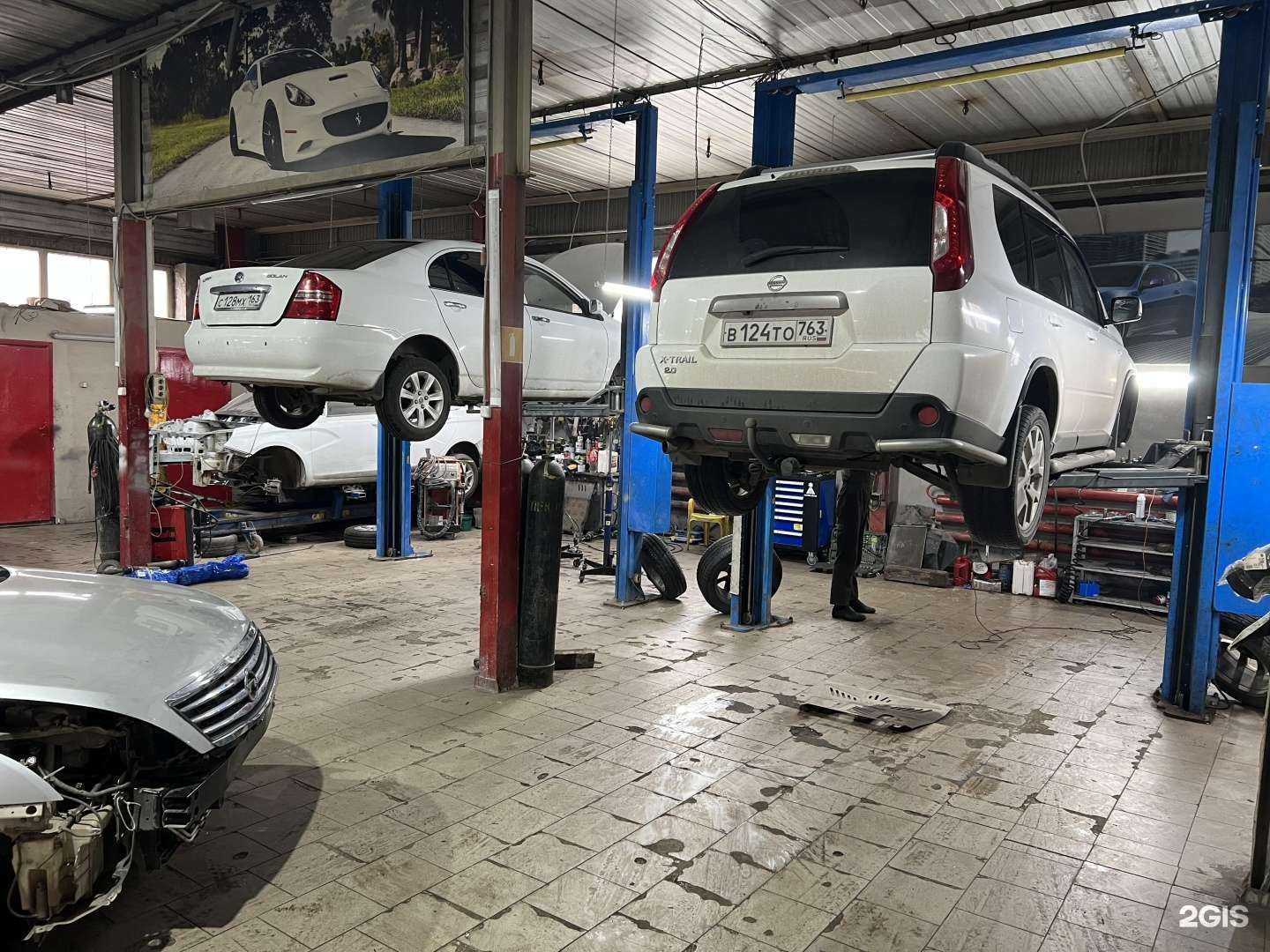 Отзывы на компанию Форум-Авто в г. Тольятти c фото