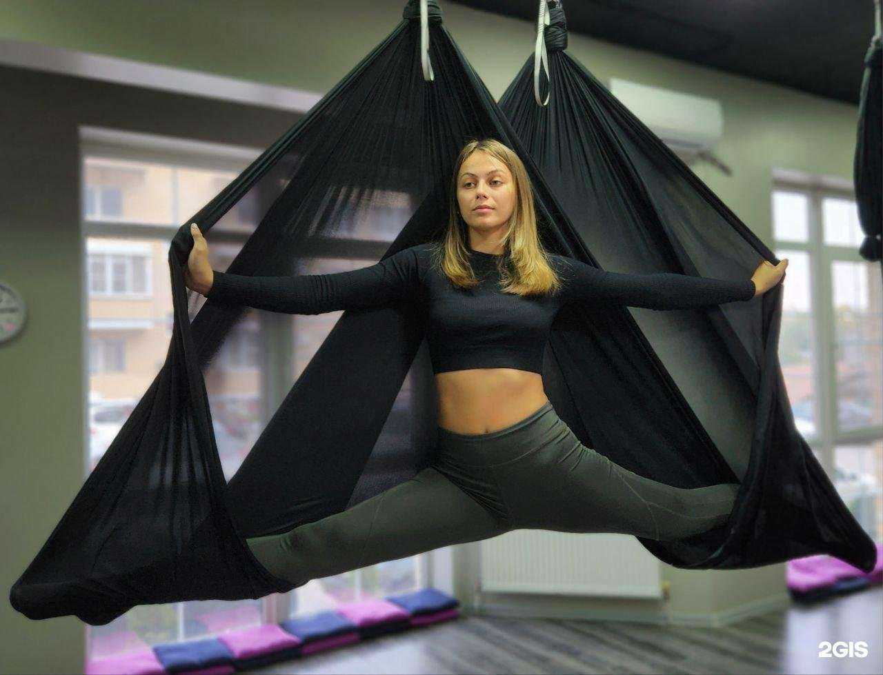 Отзывы на компанию Restretch в Краснодаре c фото