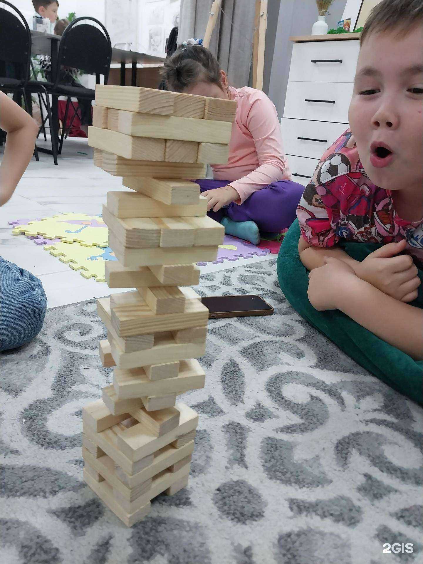 Отзывы на компанию Я творю в Ханты-Мансийске c фото