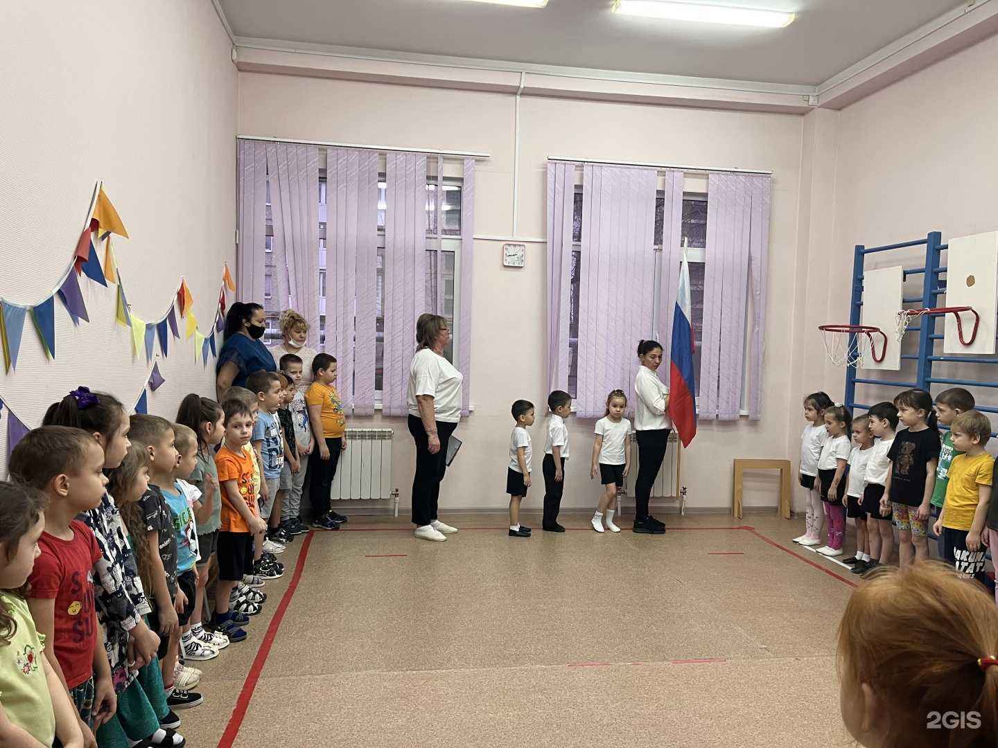 Отзывы на компанию Детский сад №57 в г. Энгельс c фото