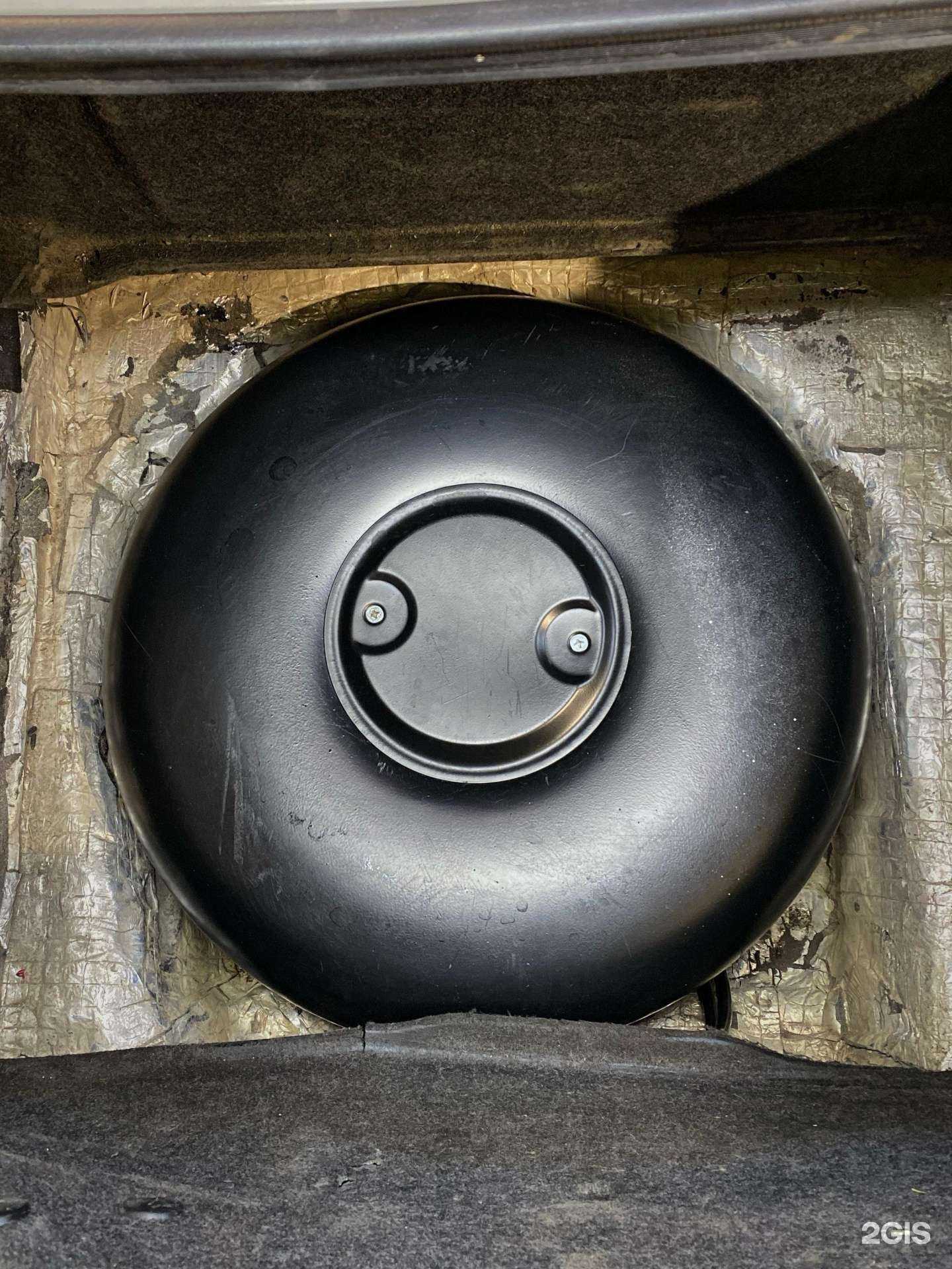 Отзывы на компанию Империя ГБО в Томске c фото