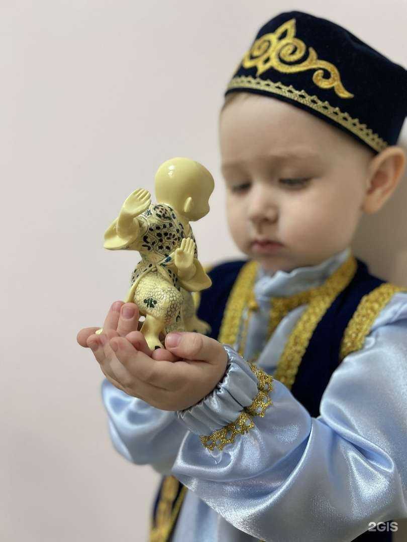 Отзывы на компанию Ладушки-ладошки в г. Казань c фото