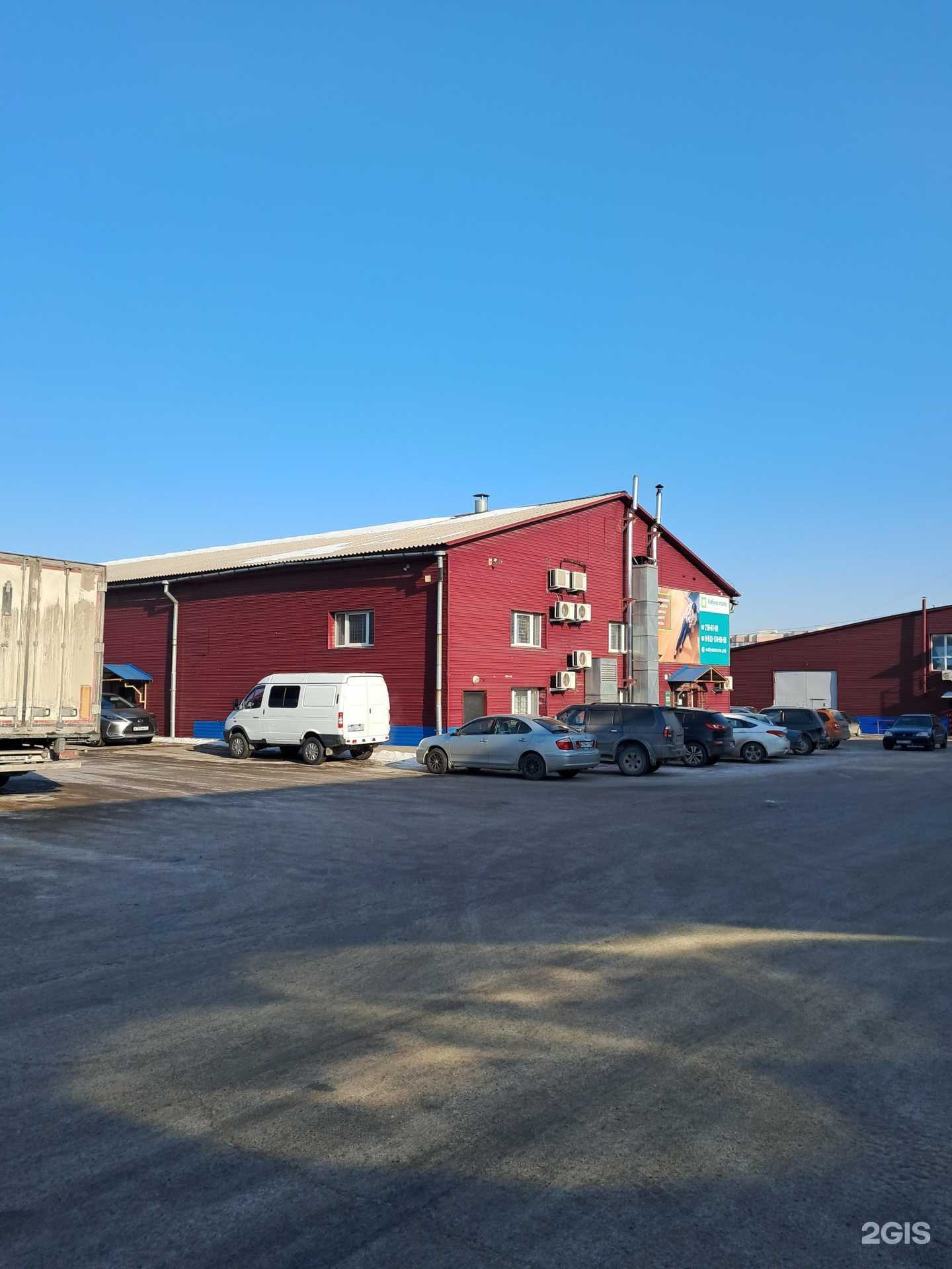 Отзывы на компанию Азбука пола в Красноярске c фото