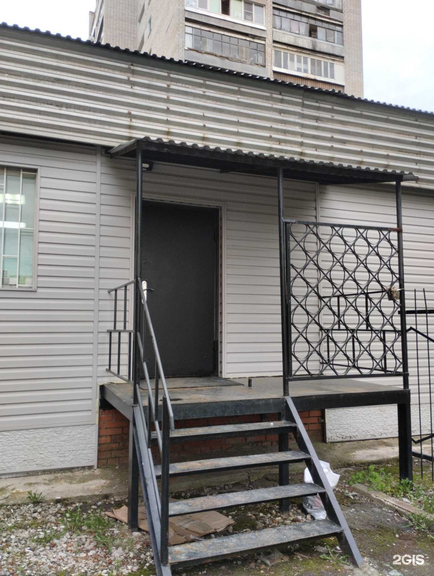 Отзывы на компанию sps71 в г. Тула c фото