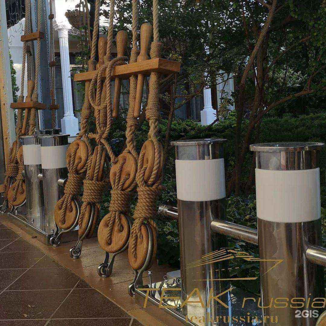 Отзывы на компанию Teak Russia в г. Тольятти c фото