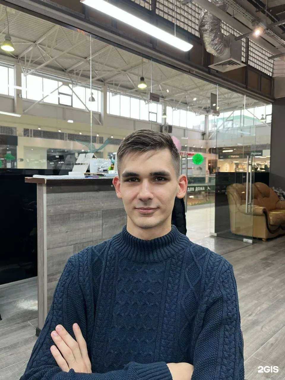 Отзывы на компанию Lucky style в Обнинске c фото