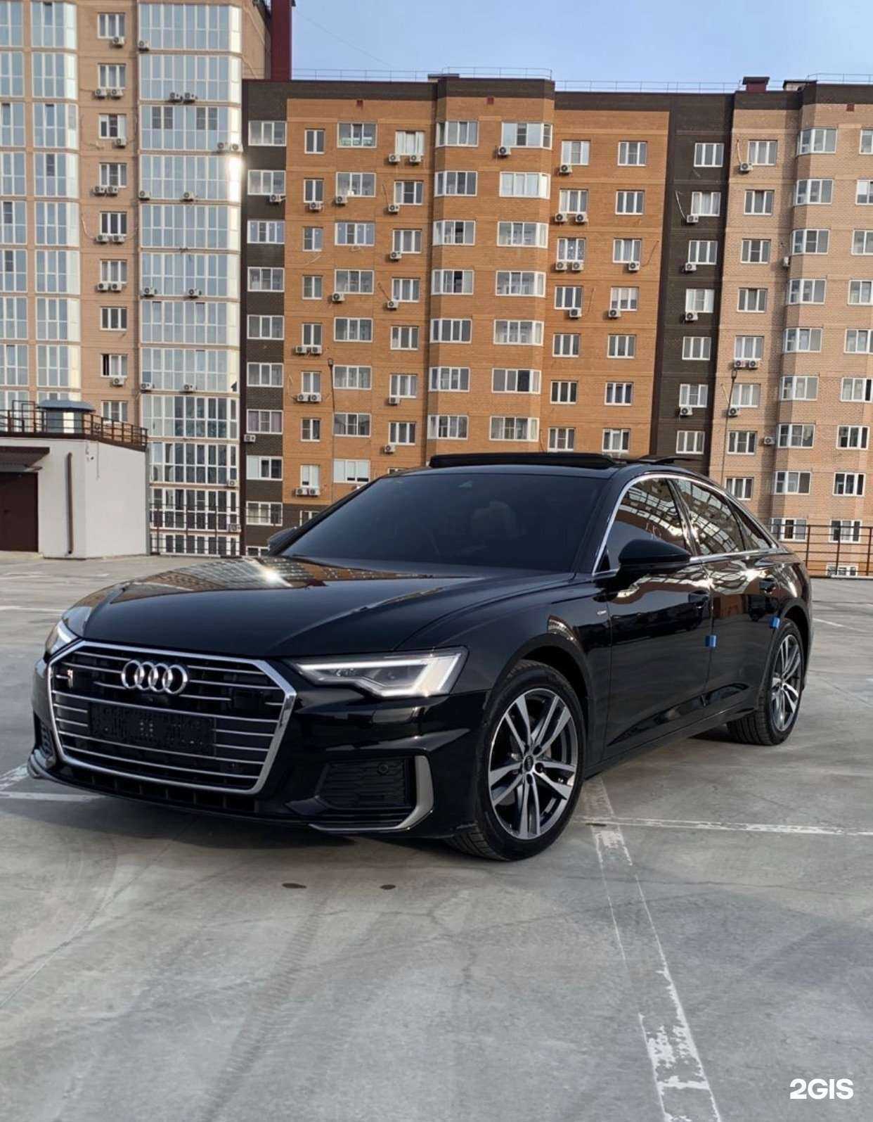 Отзывы на компанию Dabroauto  в Краснодаре c фото