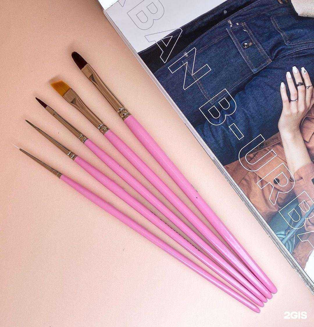 Отзывы на компанию Pro.nails38 в г. Иркутск c фото