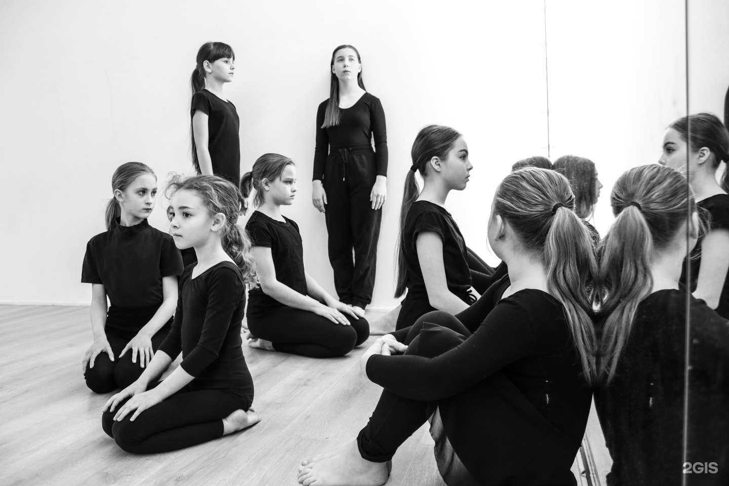 Отзывы на компанию Гравитация в Тольятти c фото