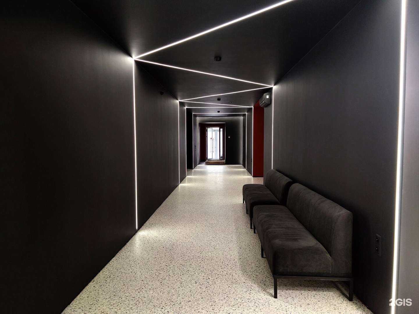 Отзывы на компанию DekaDance в Новосибирске c фото