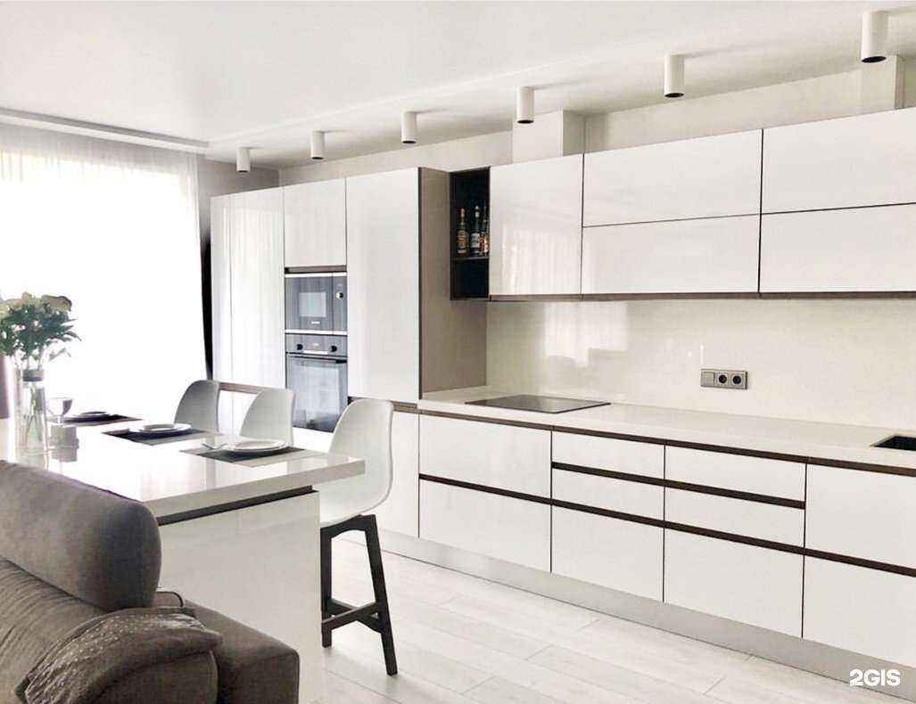 Отзывы на компанию Кухни Вардек в Иванове c фото