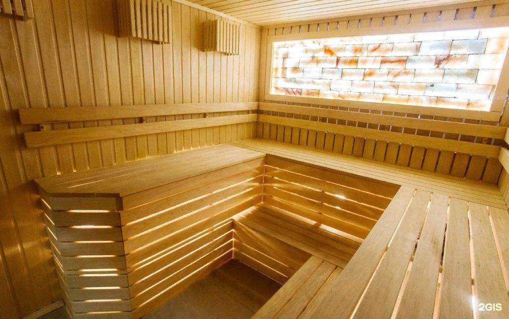 Отзывы на компанию Wellness spa в Барнауле c фото