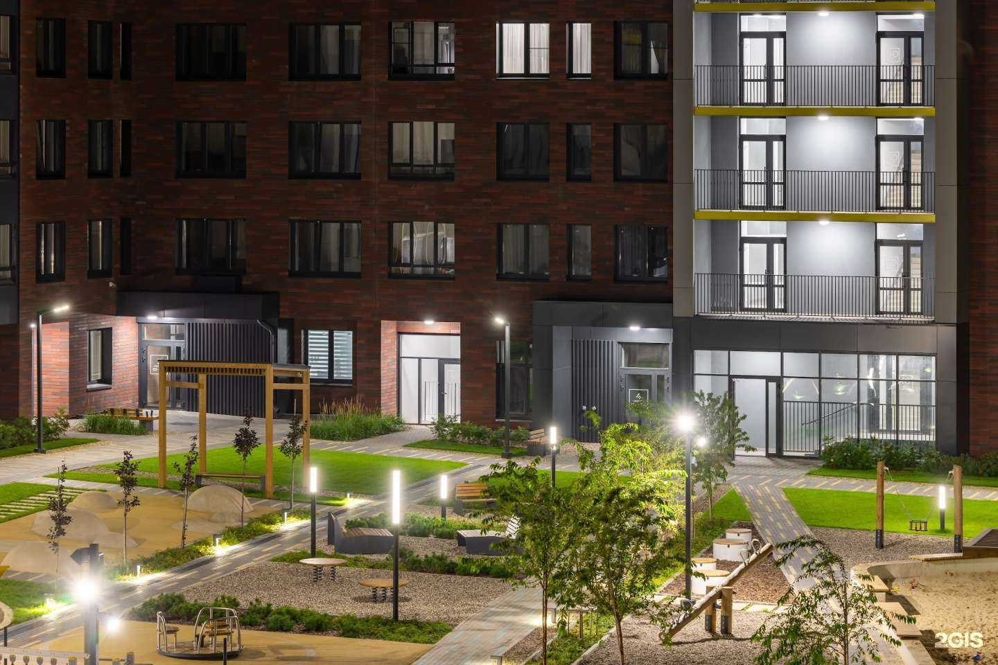 Отзывы на компанию СЗ Талан-Ярославль в г. Ярославль c фото