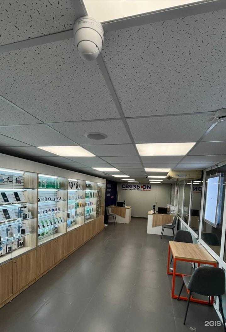 Отзывы на компанию Связь.On в г. Кузнецк c фото