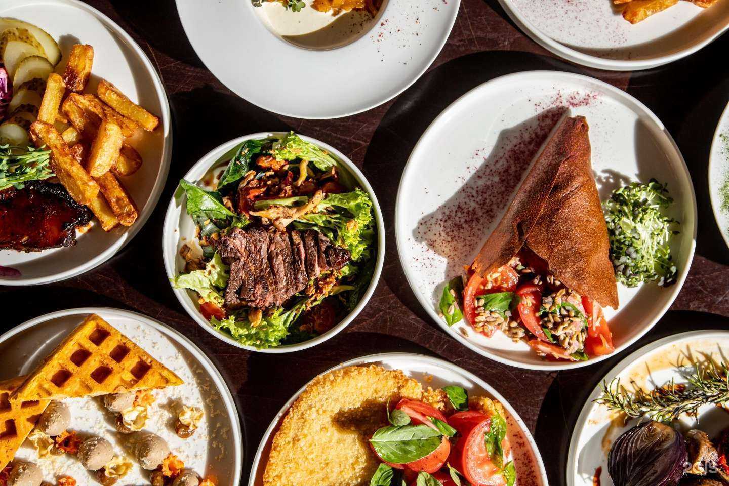 Отзывы на компанию The Legend 84 в г. Ростов-на-Дону c фото