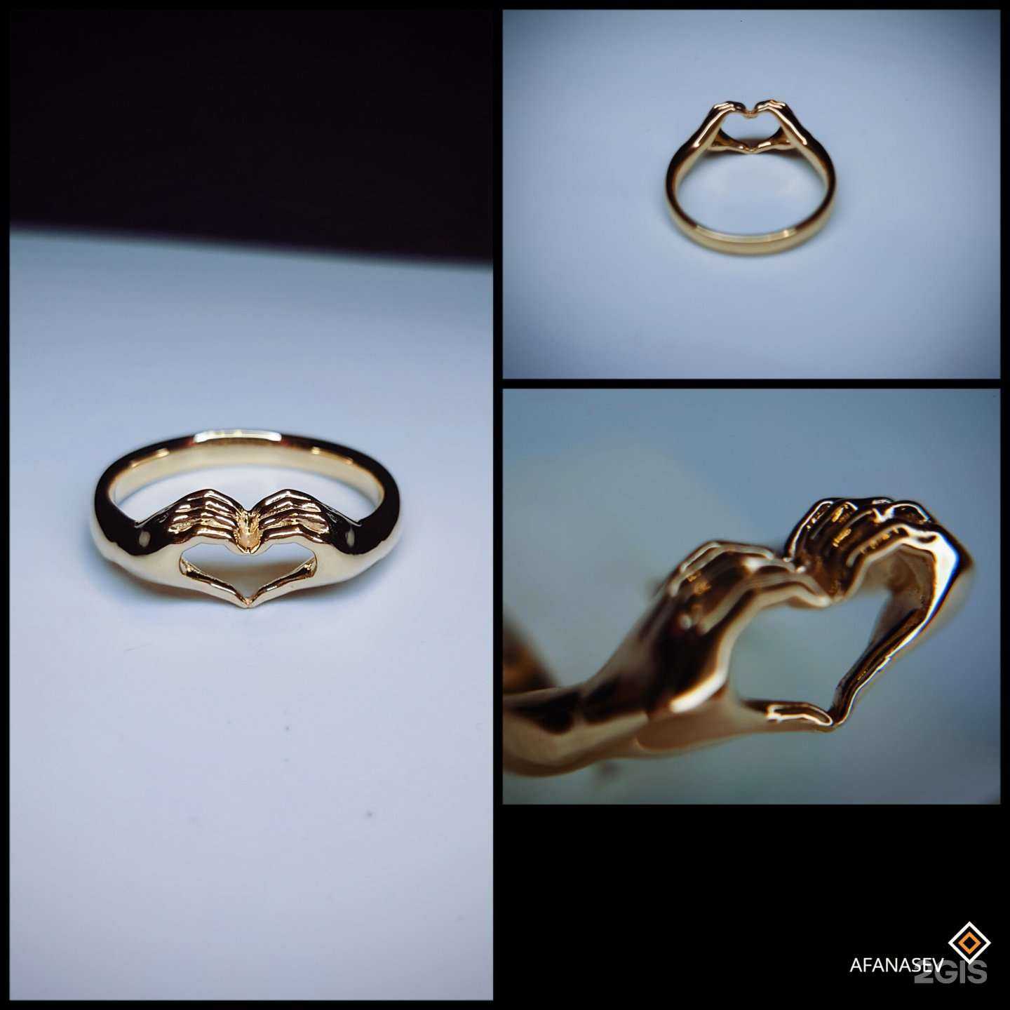 Отзывы на компанию Ювелирная мастерская в Ростове-на-Дону c фото