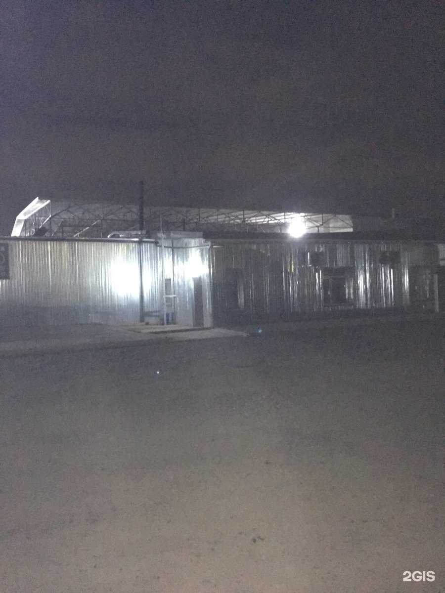 Отзывы на компанию DeckWood в Красноярске c фото - фотография 2 из 2