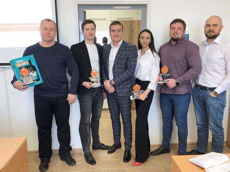 Отзывы на компанию Феникс в г. Саратов c фото