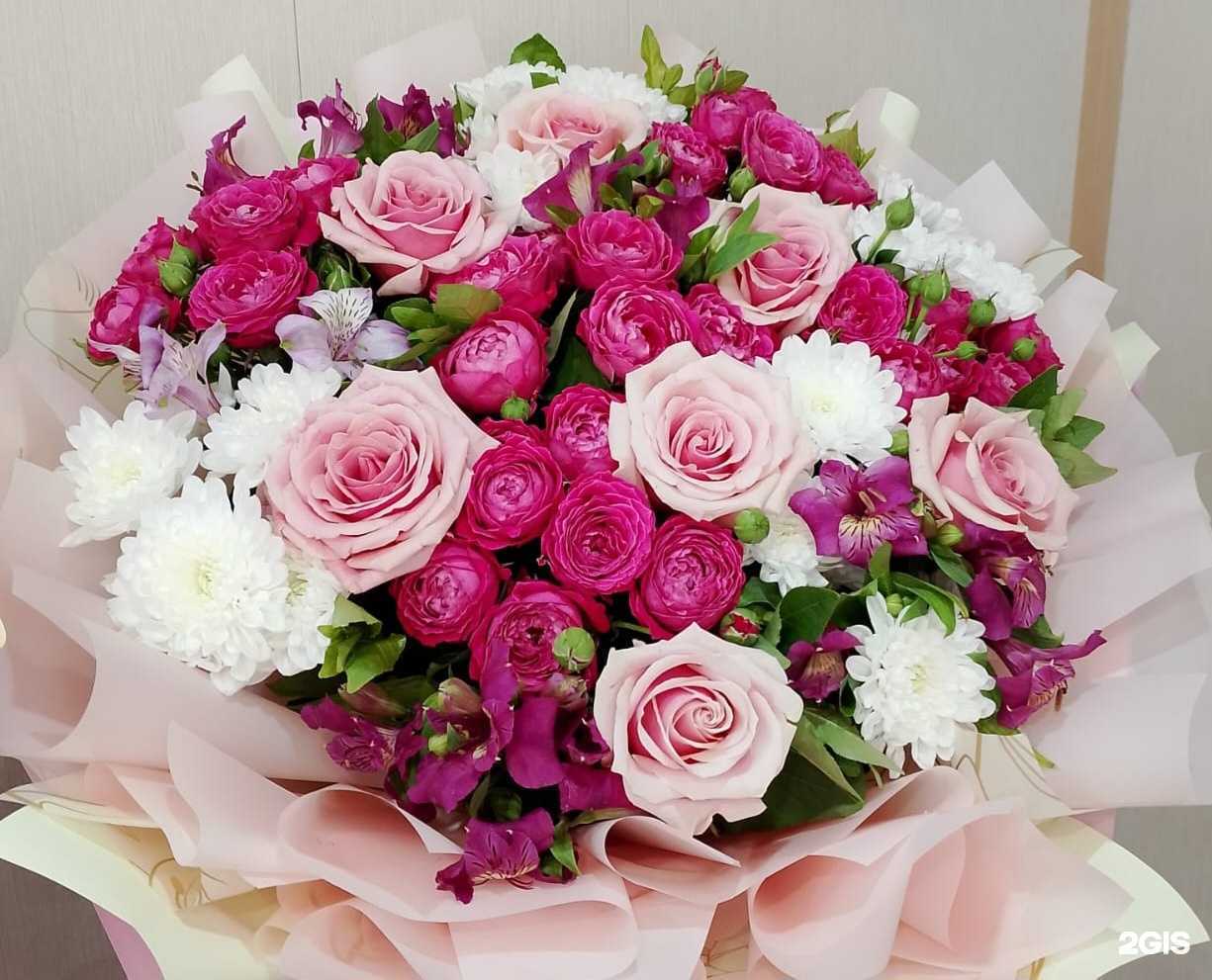 Отзывы на компанию Три ромашки в г. Екатеринбург c фото