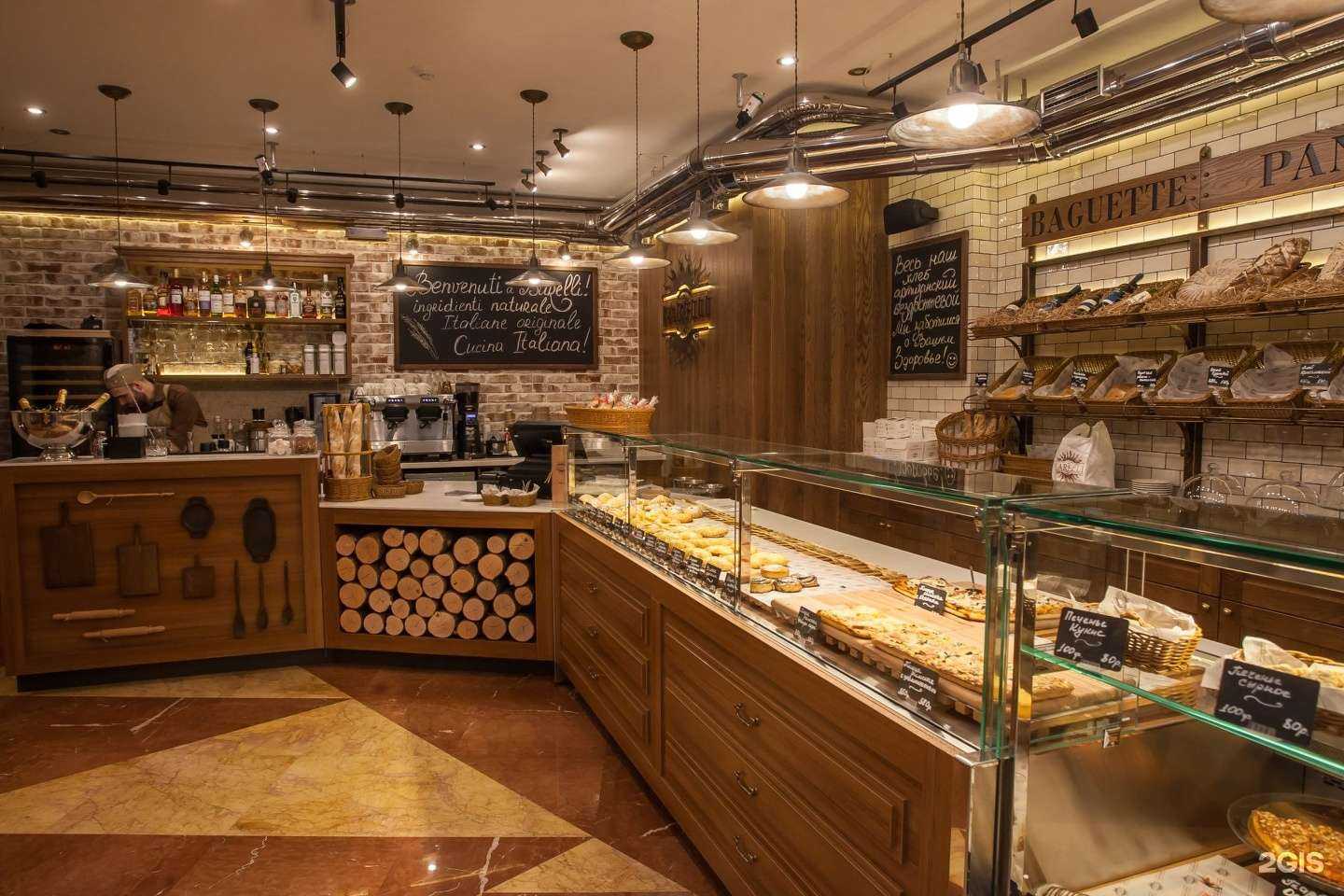 Отзывы на компанию Barelli в Нижнем Новгороде c фото