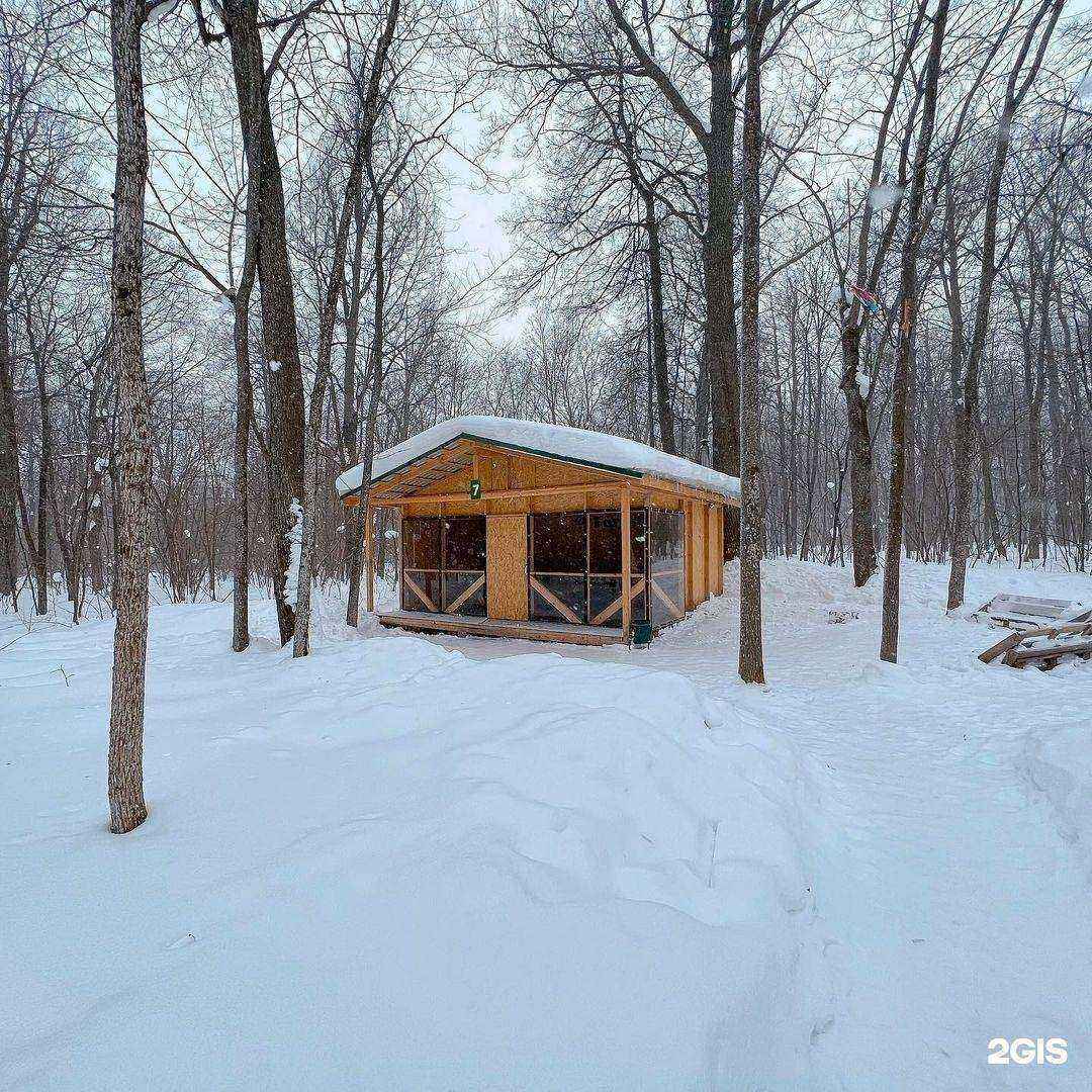 Отзывы на компанию Forest-Парк в Чебоксарах c фото
