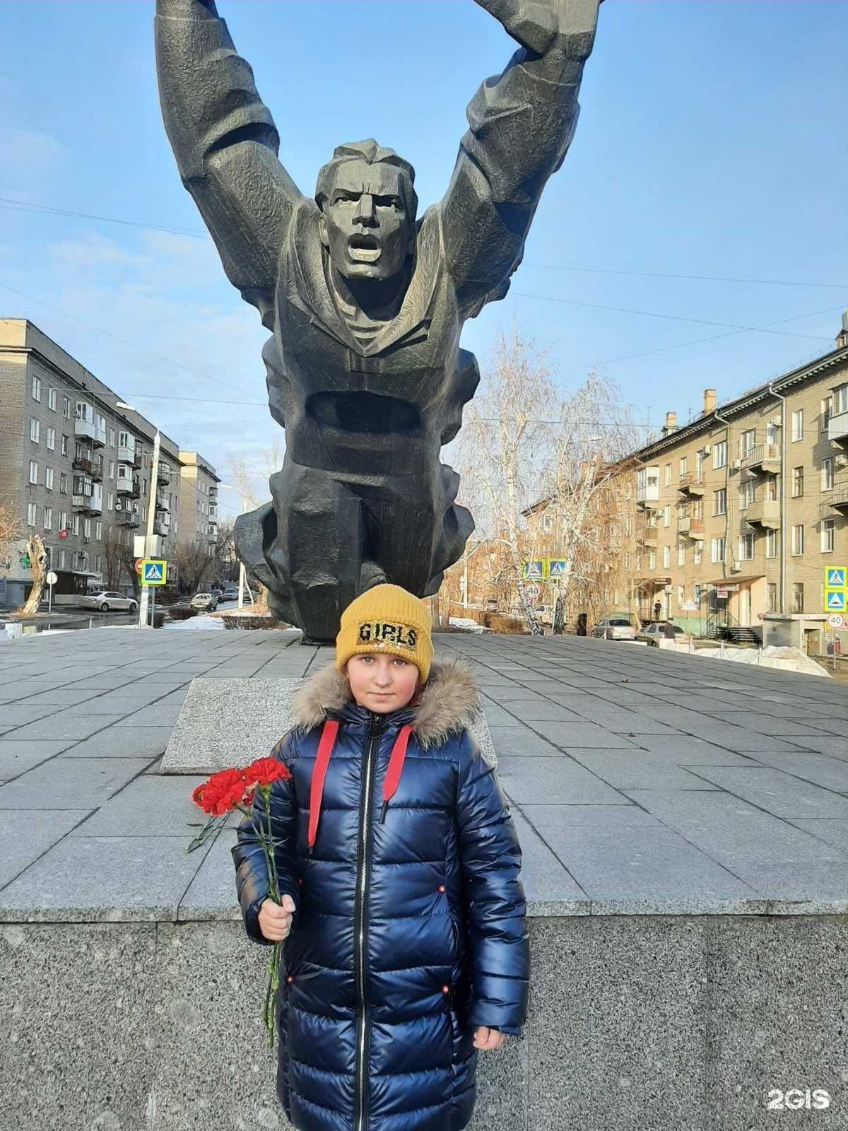 Отзывы на компанию Средняя школа №32 в Волгограде c фото