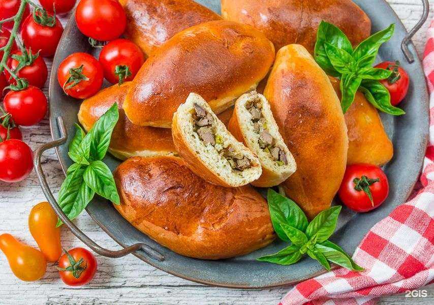 Отзывы на компанию Секреты пекаря в Иванове c фото