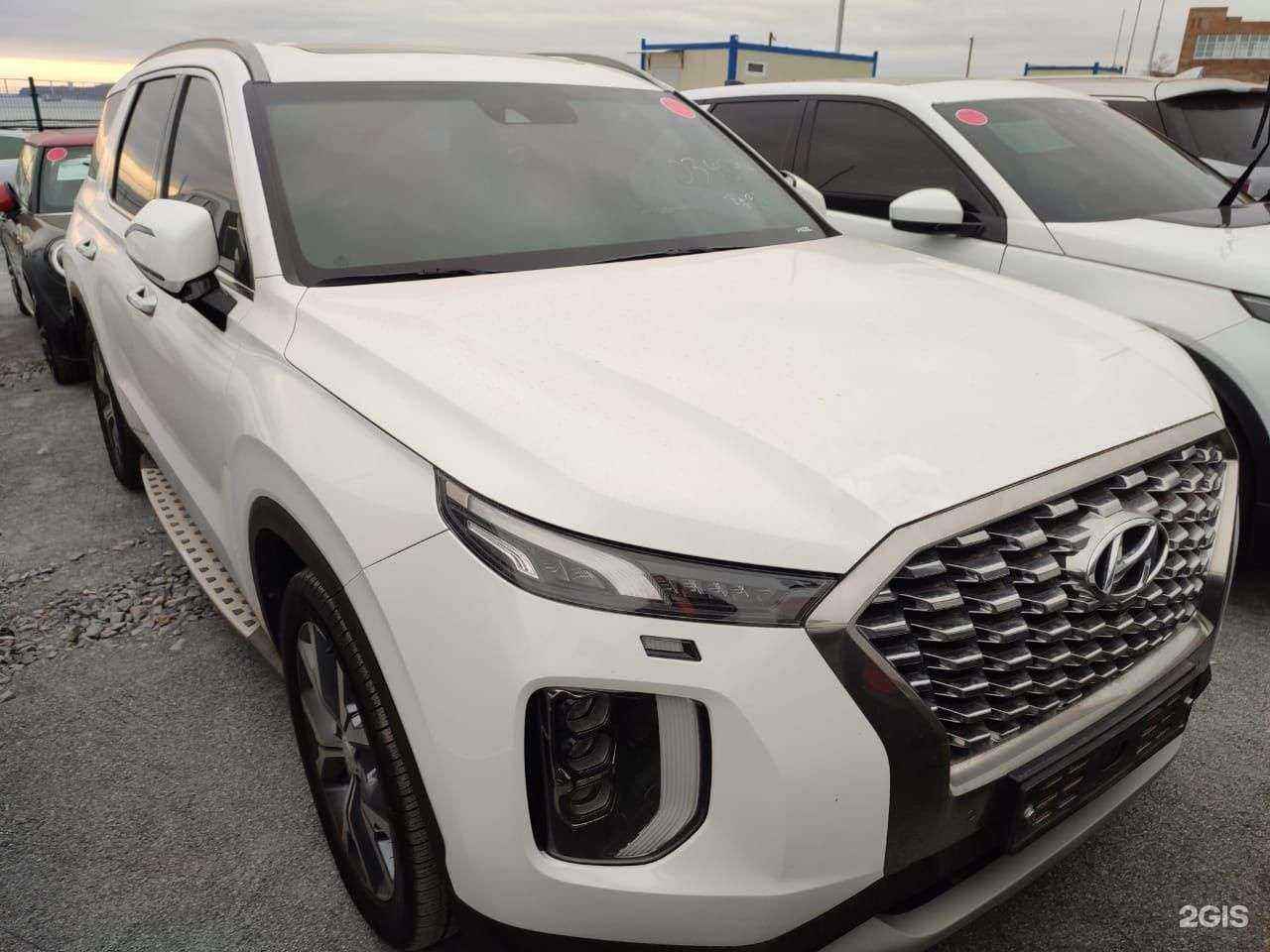 Отзывы на компанию Far East Auto в Владивостоке c фото